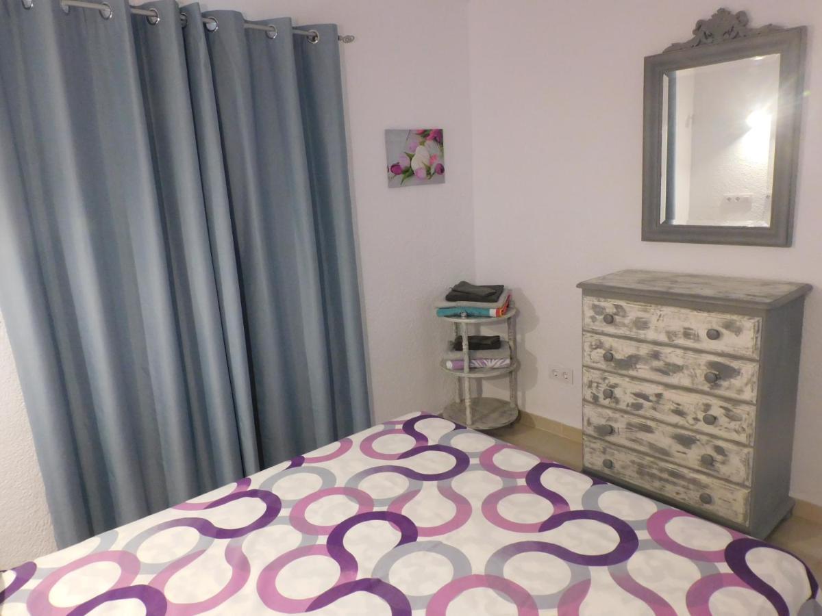 Cap D'Or House Apartment Moraira Ngoại thất bức ảnh