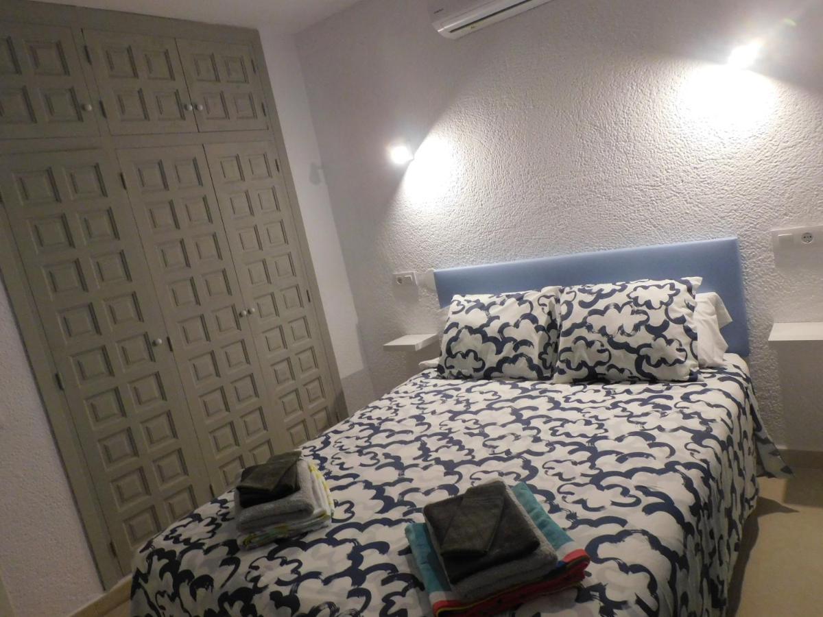 Cap D'Or House Apartment Moraira Ngoại thất bức ảnh