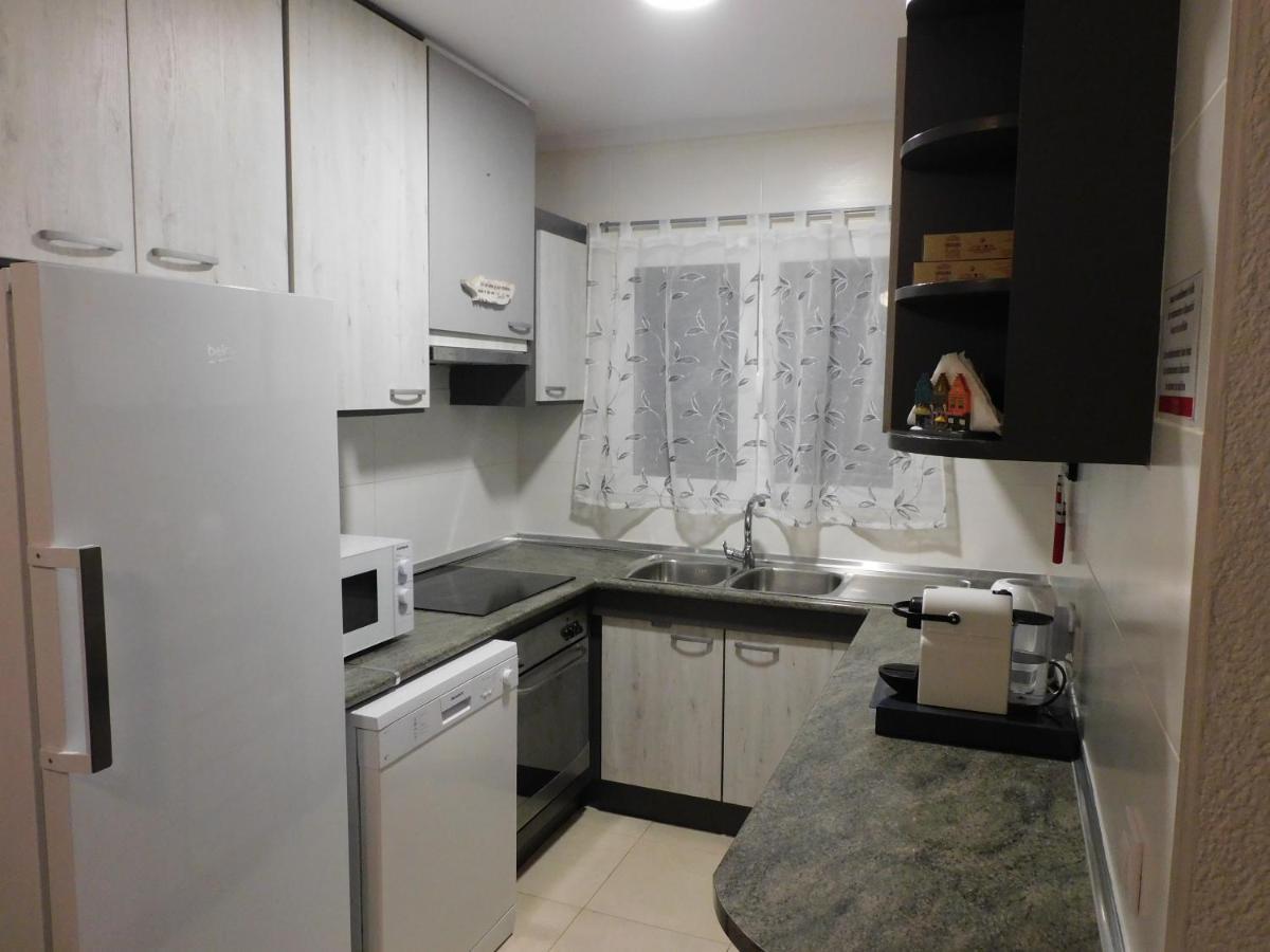 Cap D'Or House Apartment Moraira Ngoại thất bức ảnh