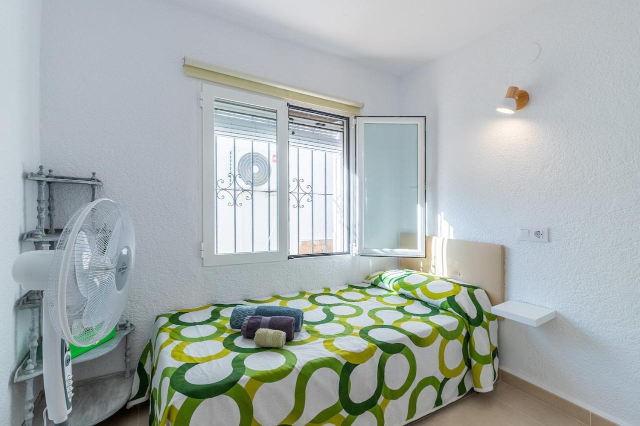 Cap D'Or House Apartment Moraira Ngoại thất bức ảnh