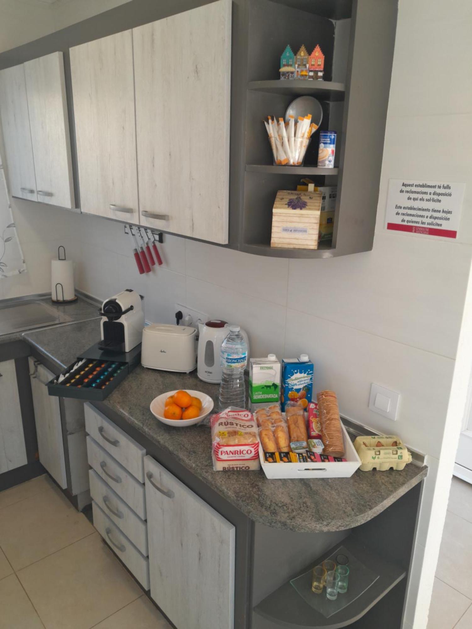 Cap D'Or House Apartment Moraira Ngoại thất bức ảnh
